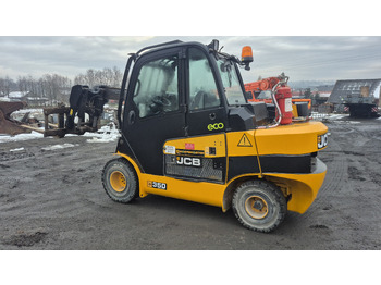 Carretilla elevadora diésel JCB TLT35D 2WD WM: foto 3 Carretilla elevadora diésel JCB TLT35D 2WD WM: foto 3