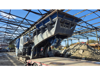 Trituradora de mandíbula KLEEMANN MC110Z EVO: foto 3