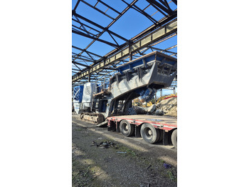 Trituradora de mandíbula KLEEMANN MC110Z EVO: foto 4