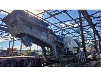 Trituradora de mandíbula KLEEMANN MC110Z EVO: foto 5