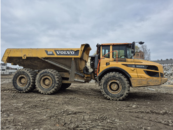 Leasing de VOLVO A30G VOLVO A30G: foto 5