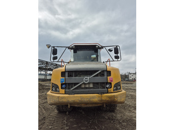 Leasing de VOLVO A30G VOLVO A30G: foto 3