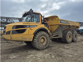 Leasing de VOLVO A30G VOLVO A30G: foto 1