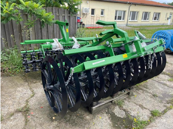 Rodillo agrícola Amazone UPN 901-250 WENDEPACKER: foto 2