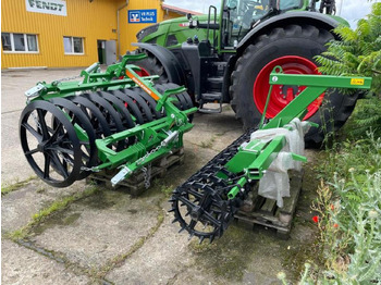Rodillo agrícola Amazone UPN 901-250 WENDEPACKER: foto 3