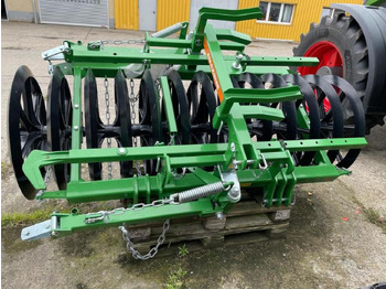 Rodillo agrícola Amazone UPN 901-250 WENDEPACKER: foto 4