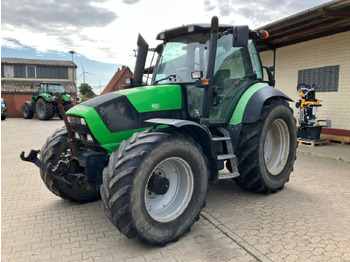 Tractor DEUTZ