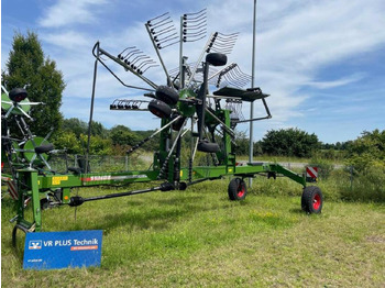 Henificadora FENDT