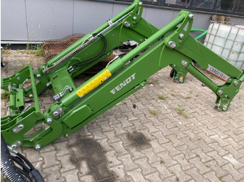 Cargador frontal para tractor FENDT