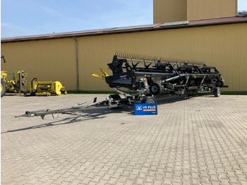 Cabezal de grano FENDT