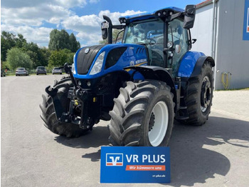 Leasing de New Holland T 7.270 AUTOCOMMAND AKTION New Holland T 7.270 AUTOCOMMAND AKTION: foto 1 Leasing de New Holland T 7.270 AUTOCOMMAND AKTION New Holland T 7.270 AUTOCOMMAND AKTION: foto 1