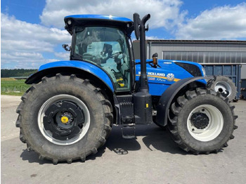 Leasing de New Holland T 7.270 AUTOCOMMAND AKTION New Holland T 7.270 AUTOCOMMAND AKTION: foto 4 Leasing de New Holland T 7.270 AUTOCOMMAND AKTION New Holland T 7.270 AUTOCOMMAND AKTION: foto 4