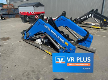 Cargador frontal para tractor STOLL