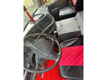 Autogrúa Palfinger Sany STC250S STC250H STC250 25ton 50ton 80ton: foto 3