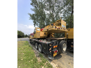 Autogrúa Palfinger Sany STC700 STC800 STC500 70ton 70T: foto 3