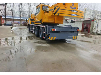 Autogrúa XCMG: foto 4