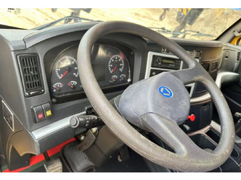 Autogrúa XCMG: foto 2