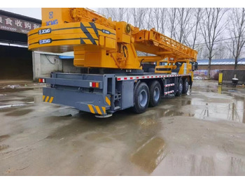 Autogrúa XCMG: foto 3