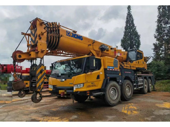 Autogrúa XCMG