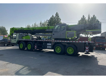 Autogrúa Zoomlion: foto 2 Autogrúa Zoomlion: foto 2