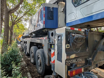 Autogrúa Zoomlion QAY400 400T 350T 400ton 350ton: foto 2