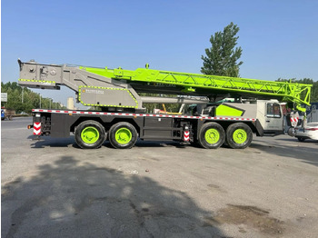 Leasing de Zoomlion ZTC800V ZTC700V ZTC500V 80T 80ton 50ton 70ton Zoomlion ZTC800V ZTC700V ZTC500V 80T 80ton 50ton 70ton: foto 2