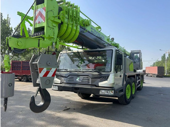 Leasing de Zoomlion ZTC800V ZTC700V ZTC500V 80T 80ton 50ton 70ton Zoomlion ZTC800V ZTC700V ZTC500V 80T 80ton 50ton 70ton: foto 5