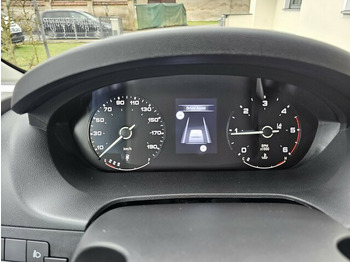 Leasing de FIAT Ducato 35 L3H2 180PS 13m³ Voll-LED 260° CarPlay... FIAT Ducato 35 L3H2 180PS 13m³ Voll-LED 260° CarPlay...: foto 5