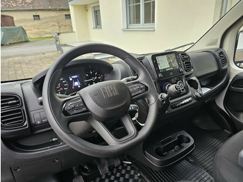 Leasing de FIAT Ducato 35 L3H2 180PS 13m³ Voll-LED 260° CarPlay... FIAT Ducato 35 L3H2 180PS 13m³ Voll-LED 260° CarPlay...: foto 3