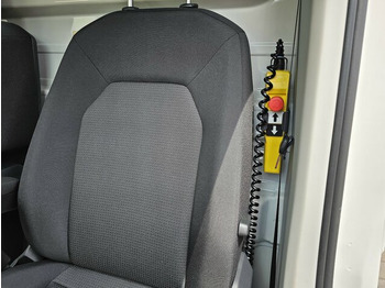 Furgoneta basculante MAN TGE 3.140 Dreiseitenkipper Facelift sofort!: foto 4