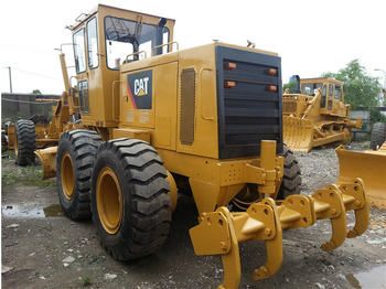 Grader CATERPILLAR 140H