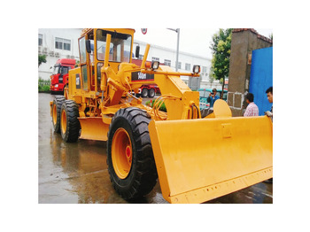 Grader CATERPILLAR 140H