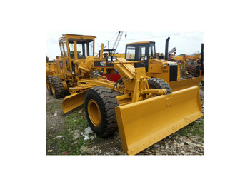 Grader CATERPILLAR 140H