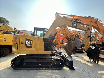 Miniexcavadora CATERPILLAR 307.5
