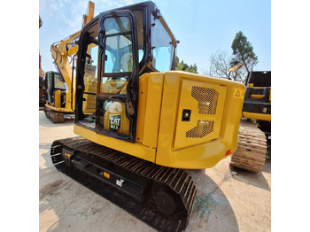 Miniexcavadora CATERPILLAR 307.5