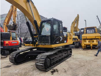 Leasing de  CAT 330D Excavator CAT 330D Excavator: foto 4