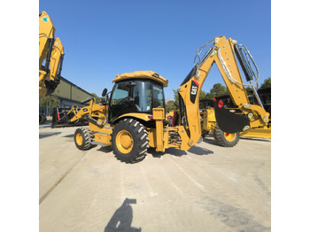 Retroexcavadora CATERPILLAR 420F
