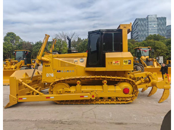 Bulldozer CAT D7G Bulldozer: foto 2