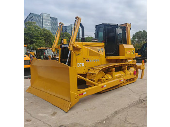 Bulldozer CATERPILLAR D7G