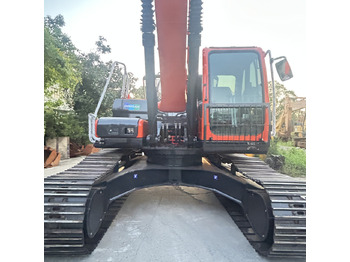 Excavadora de cadenas Doosan DX300LC-9c Crawler Excavator: foto 5