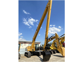 Excavadora de cadenas CATERPILLAR 330D