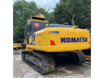 Excavadora de cadenas Komatsu PC 220-8 Excavator: foto 5