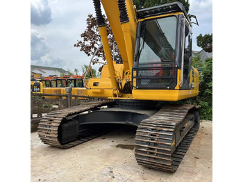 Excavadora de cadenas Komatsu PC 220-8 Excavator: foto 4