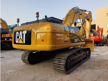 Excavadora CATERPILLAR 336D