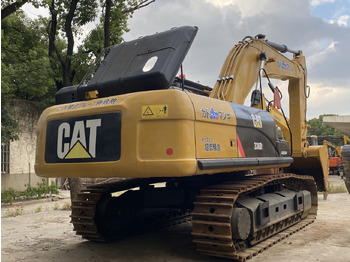 Excavadora cat 336d2: foto 2 Excavadora cat 336d2: foto 2