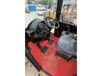 Cargadora de ruedas caterpillar wheel loader 950H CAT secondhand machine used wheel loader 950H 966H for sale: foto 4