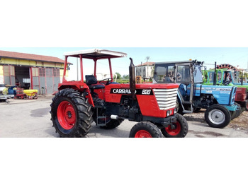 Tractor