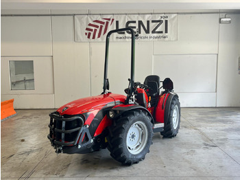 Tractor ANTONIO CARRARO