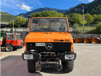 Leasing de MERCEDES BENZ UNIMOG U1200 – 70 MERCEDES BENZ UNIMOG U1200 – 70: foto 3 Leasing de MERCEDES BENZ UNIMOG U1200 – 70 MERCEDES BENZ UNIMOG U1200 – 70: foto 3