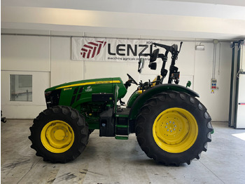 Tractor JOHN DEERE 5100M